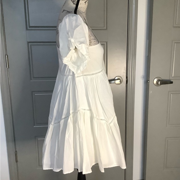 🌼 Altar’d State Mini Dress 🌼 - Picture 4 of 14